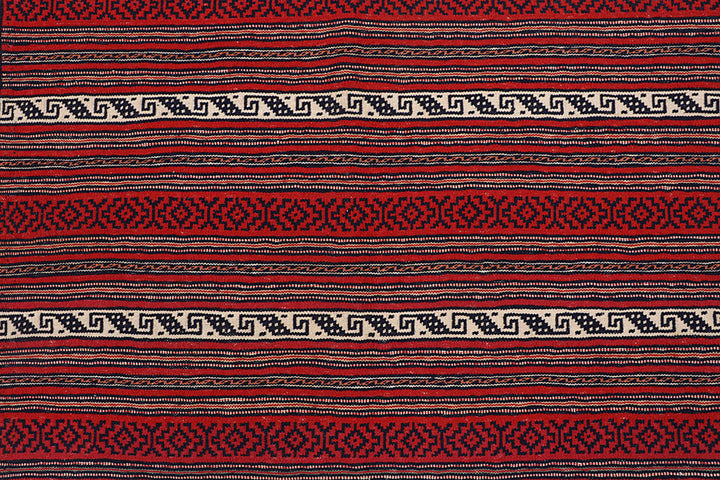 Firebrick Maliki 4' 8 x 6' 3 - No. 63927