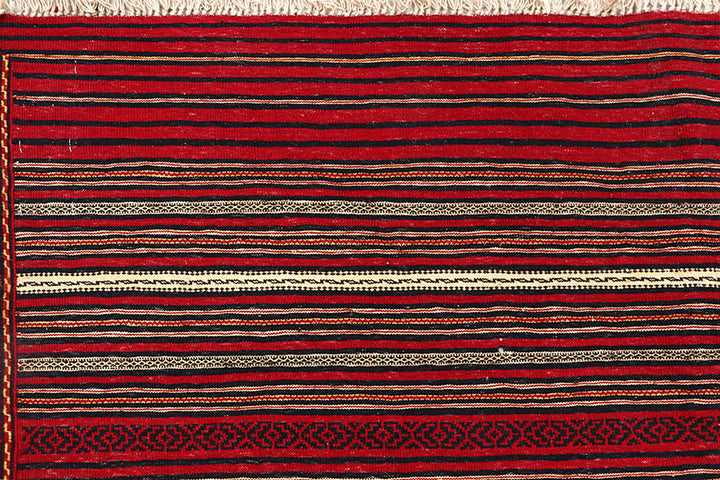 Firebrick Maliki 4' 10 x 6' 4 - No. 63928