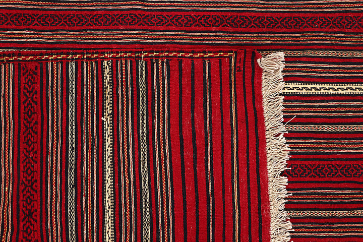 Firebrick Maliki 4' 10 x 6' 4 - No. 63928