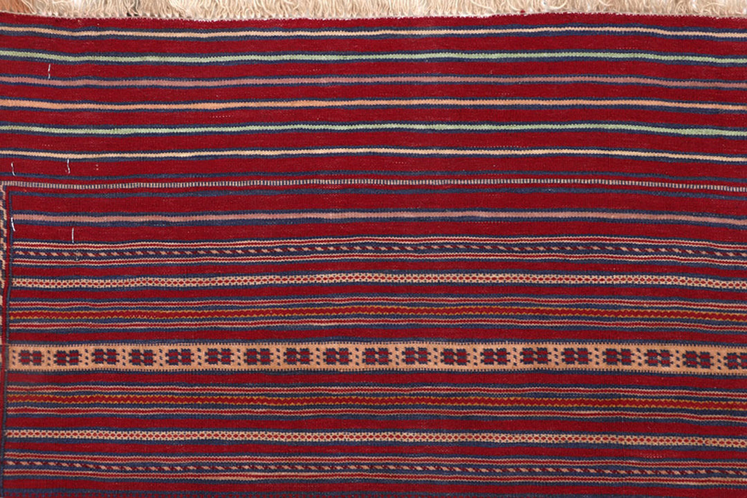 Firebrick Maliki 4' 10 x 6' 6 - No. 63930