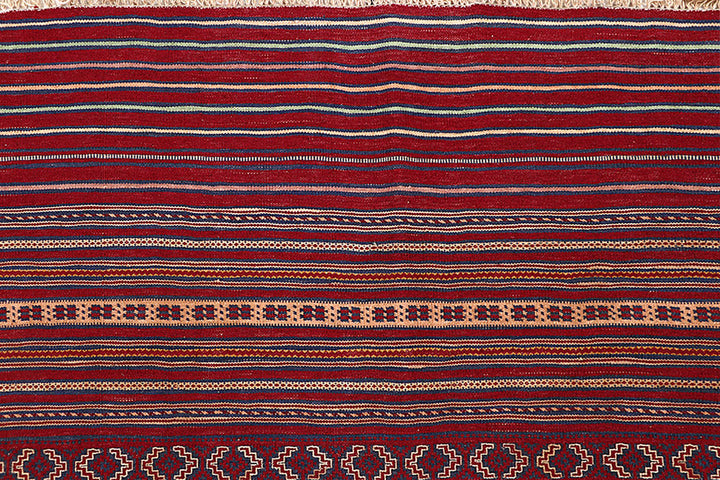 Firebrick Maliki 4' 10 x 6' 6 - No. 63930