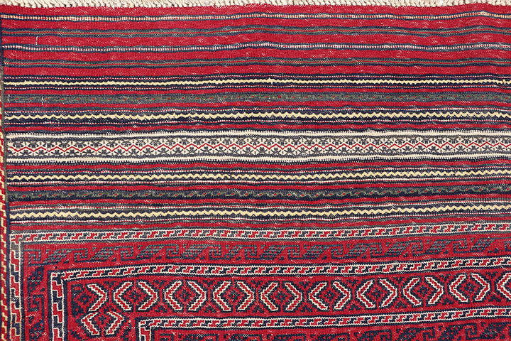 Firebrick Maliki 4' 10 x 5' 11 - No. 63932