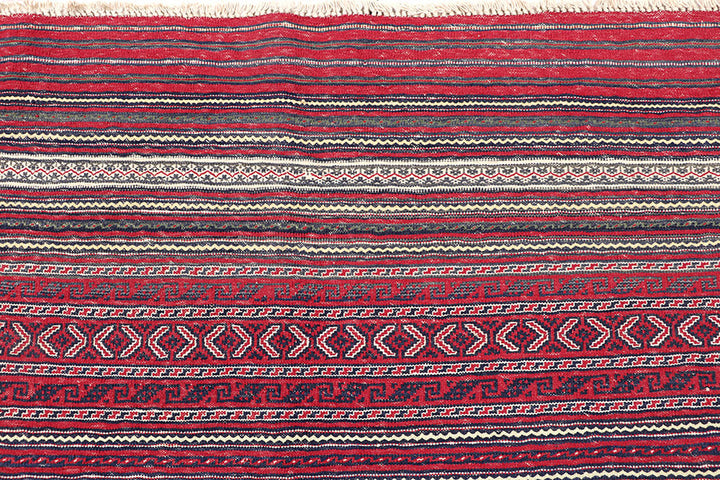 Firebrick Maliki 4' 10 x 5' 11 - No. 63932