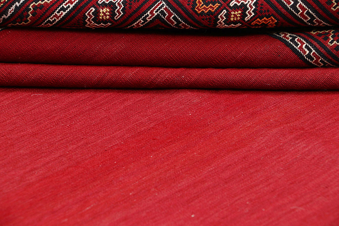 Firebrick Maliki 4' 8 x 6' 2 - No. 63936