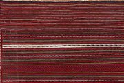 Multi Colored Maliki 4' 11 x 6' 7 - No. 63940