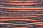 Light Salmon Maliki 4' 9 x 6' 11 - No. 63946