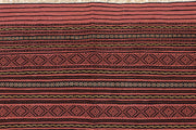Light Salmon Maliki 4' 5 x 5' 11 - No. 63947