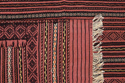 Light Salmon Maliki 4' 5 x 5' 11 - No. 63947