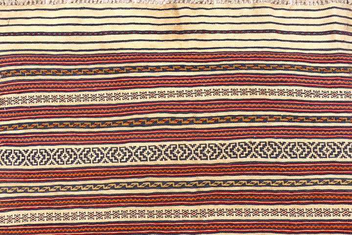 Cornsilk Maliki 4' 4 x 6' 10 - No. 63953 - ALRUG Rug Store