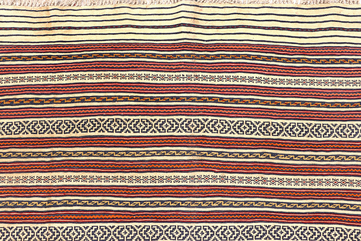 Cornsilk Maliki 4' 4 x 6' 10 - No. 63953 - ALRUG Rug Store