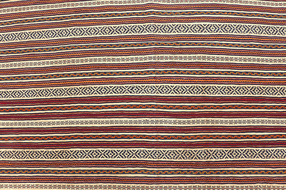 Cornsilk Maliki 4' 4 x 6' 10 - No. 63953 - ALRUG Rug Store