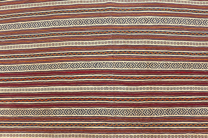 Cornsilk Maliki 4' 4 x 6' 10 - No. 63953 - ALRUG Rug Store