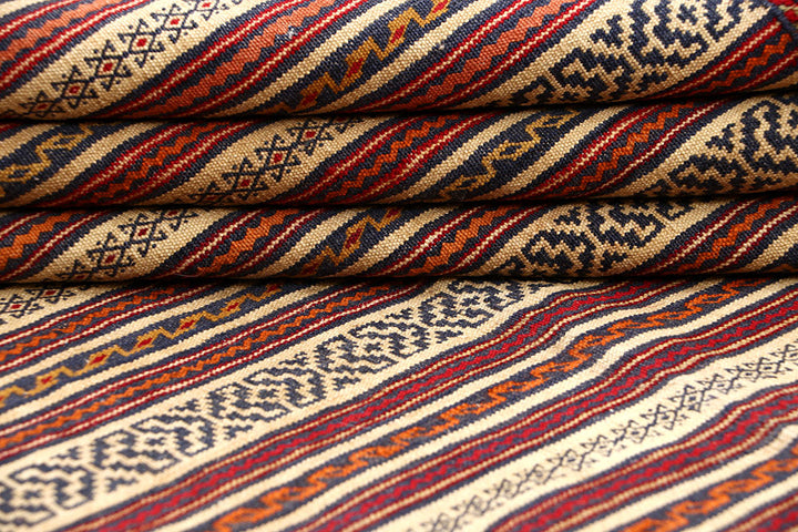 Cornsilk Maliki 4' 4 x 6' 10 - No. 63953 - ALRUG Rug Store