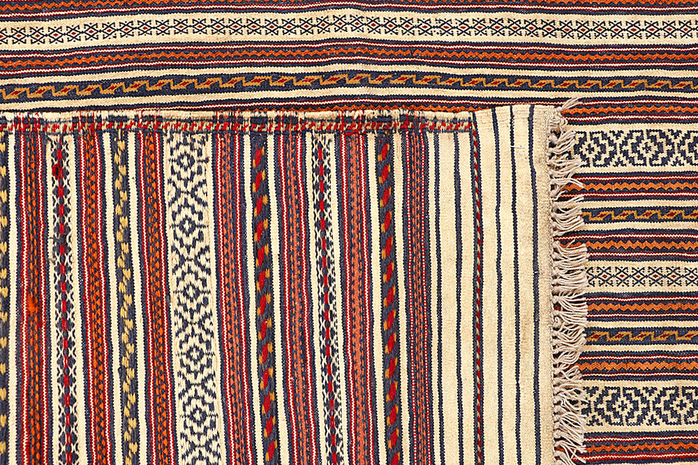 Cornsilk Maliki 4' 4 x 6' 10 - No. 63953 - ALRUG Rug Store