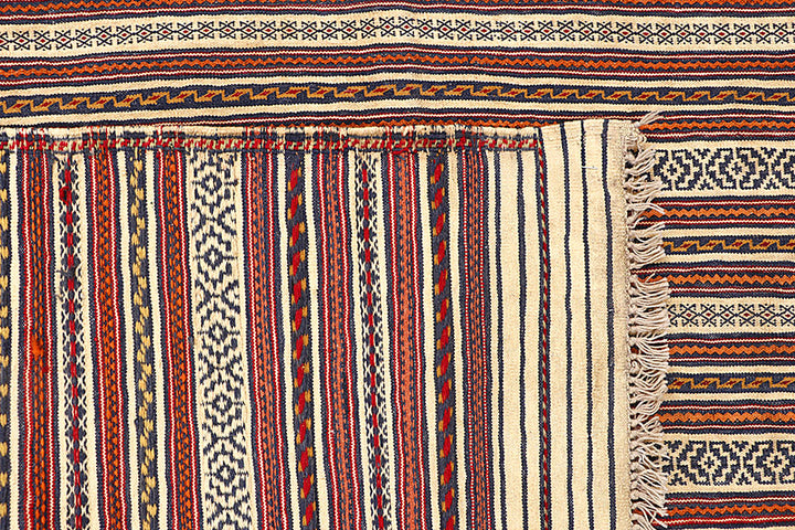 Cornsilk Maliki 4' 4 x 6' 10 - No. 63953 - ALRUG Rug Store