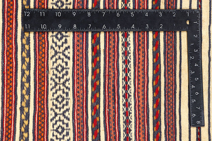 Cornsilk Maliki 4' 4 x 6' 10 - No. 63953 - ALRUG Rug Store