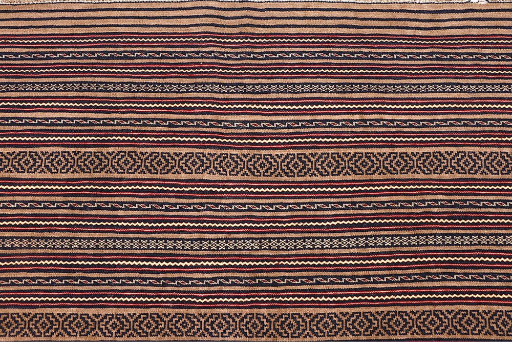 Peru Maliki 4' 11 x 6' 4 - No. 63955 - ALRUG Rug Store