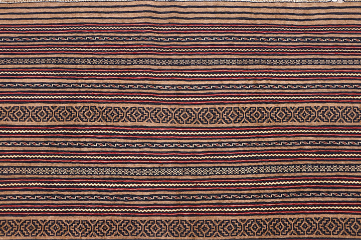 Peru Maliki 4' 11 x 6' 4 - No. 63955 - ALRUG Rug Store