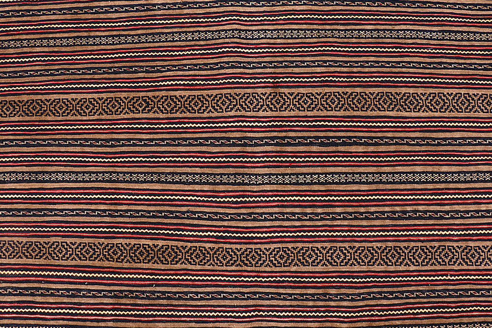Peru Maliki 4' 11 x 6' 4 - No. 63955 - ALRUG Rug Store