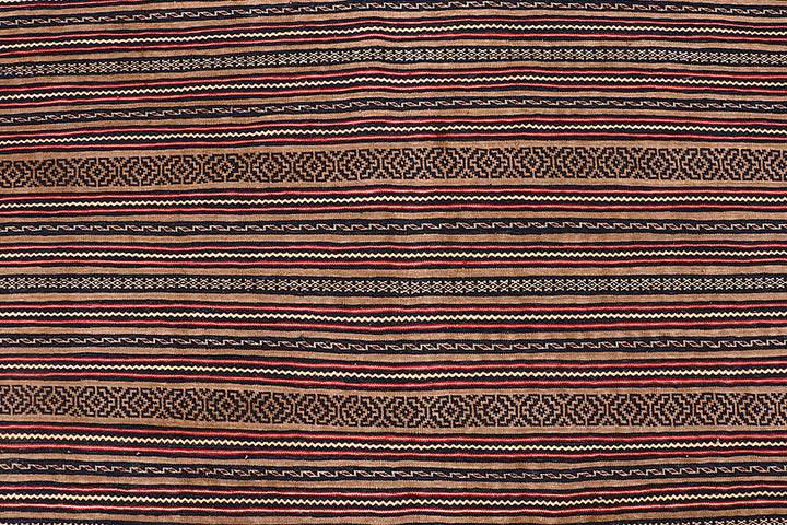 Peru Maliki 4' 11 x 6' 4 - No. 63955 - ALRUG Rug Store