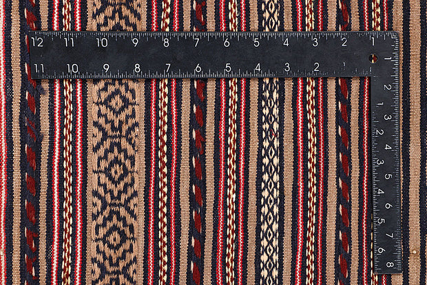 Peru Maliki 4' 11 x 6' 4 - No. 63955 - ALRUG Rug Store