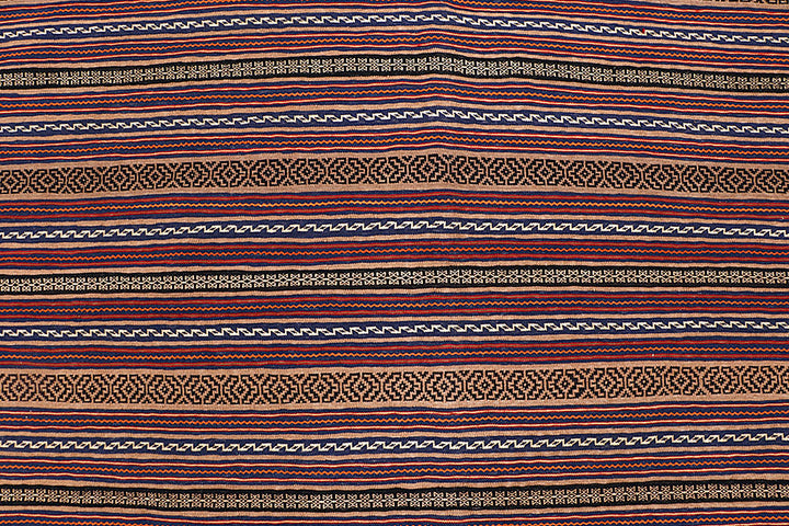 Peru Maliki 4' 11 x 6' 5 - No. 63960 - ALRUG Rug Store