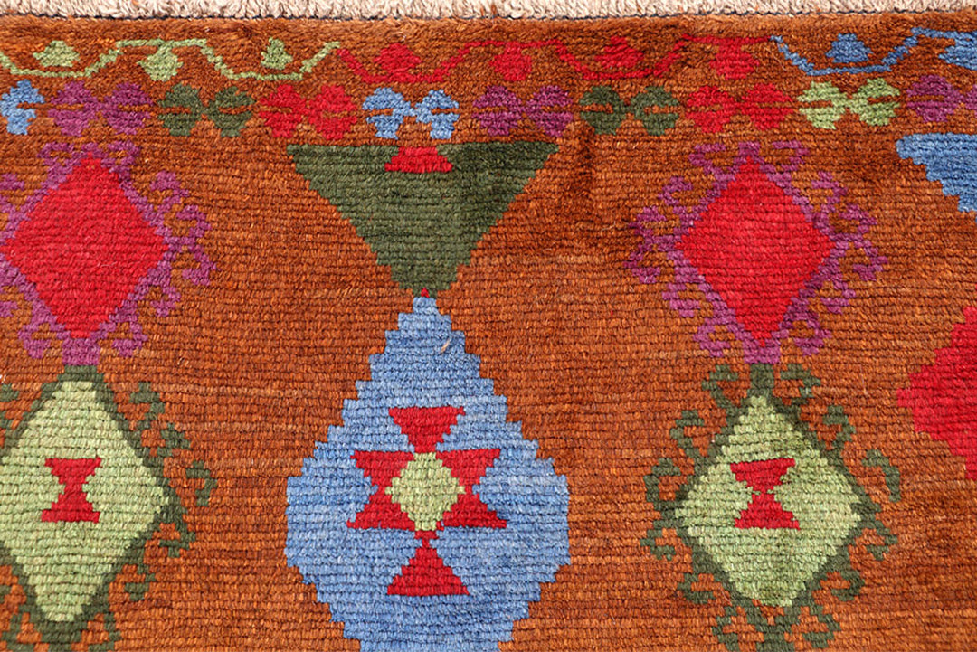 Sienna Baluchi 4' 1 x 6' - No. 63978