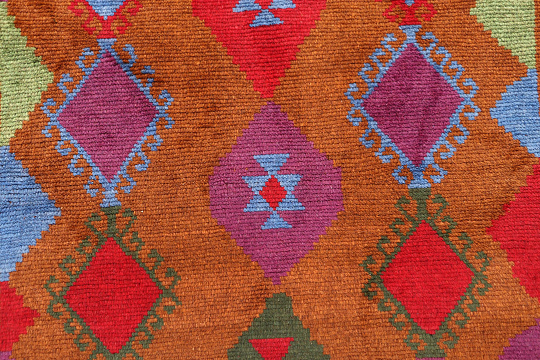 Sienna Baluchi 4' 1 x 6' - No. 63978