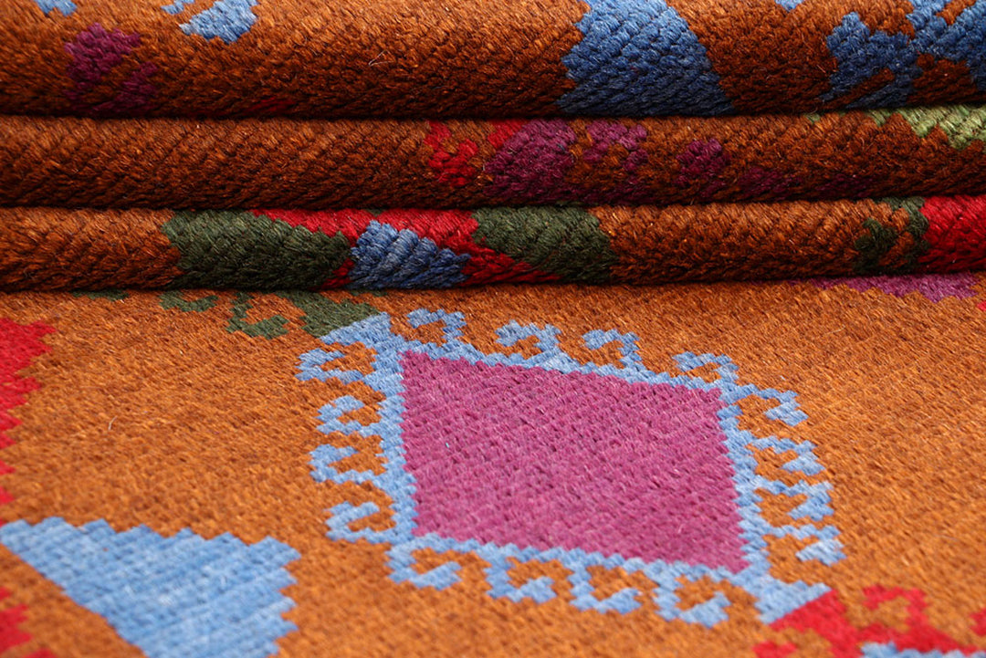 Sienna Baluchi 4' 1 x 6' - No. 63978