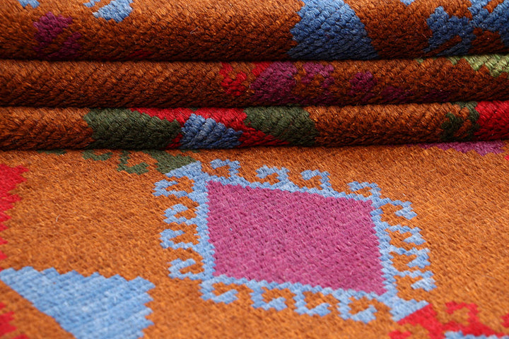 Sienna Baluchi 4' 1 x 6' - No. 63978