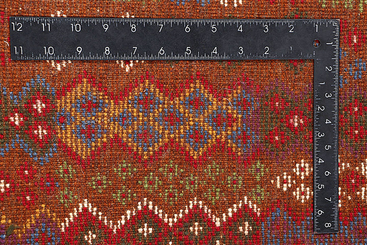Sienna Baluchi 3' 8 x 5' 11 - No. 64016 - ALRUG Rug Store