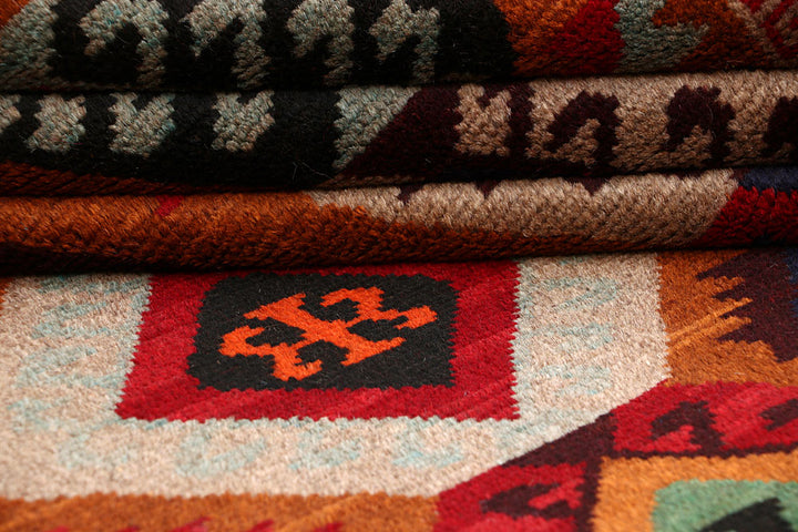 Sienna Baluchi 3' 11 x 5' 10 - No. 64030 - ALRUG Rug Store