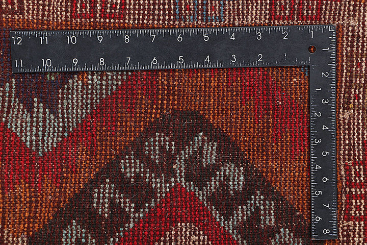 Sienna Baluchi 3' 11 x 5' 10 - No. 64030 - ALRUG Rug Store