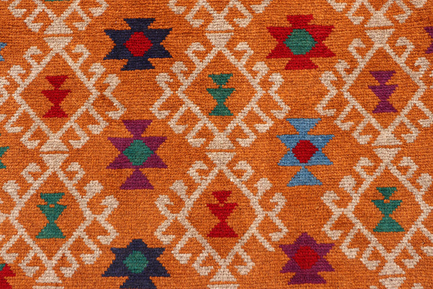 Peru Baluchi 4' 1 x 5' 10 - No. 64032