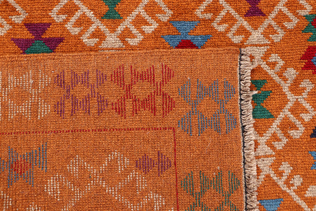 Peru Baluchi 4' 1 x 5' 10 - No. 64032