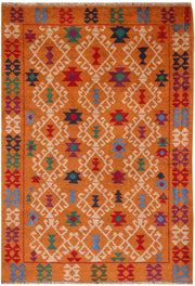 Peru Baluchi 4' 1 x 5' 10 - No. 64032