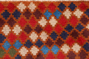 Peru Baluchi 3' 10 x 5' 9 - No. 64038