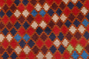 Peru Baluchi 3' 10 x 5' 9 - No. 64038