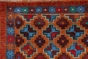 Sienna Baluchi 4' x 6' - No. 64040