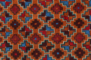 Sienna Baluchi 4' x 6' - No. 64040