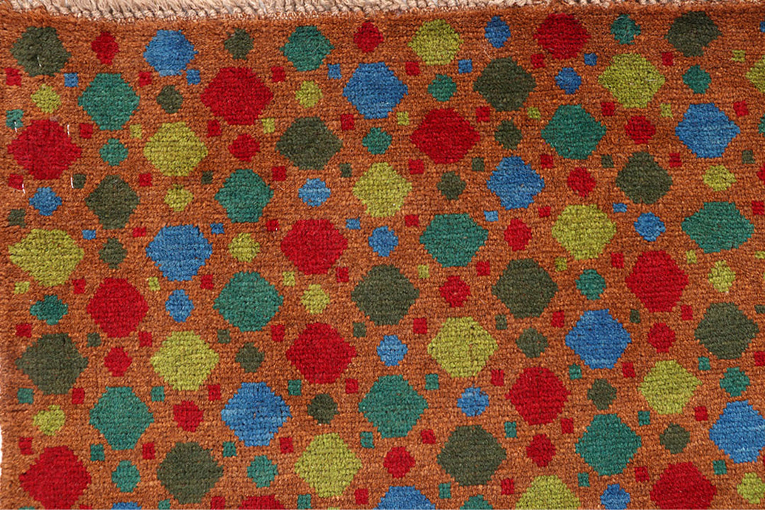 Sienna Baluchi 3' 11 x 5' 7 - No. 64046