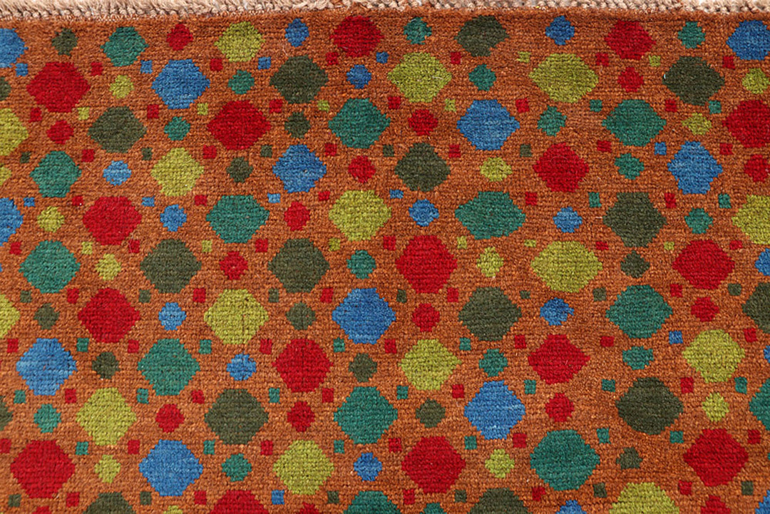 Sienna Baluchi 3' 11 x 5' 7 - No. 64046