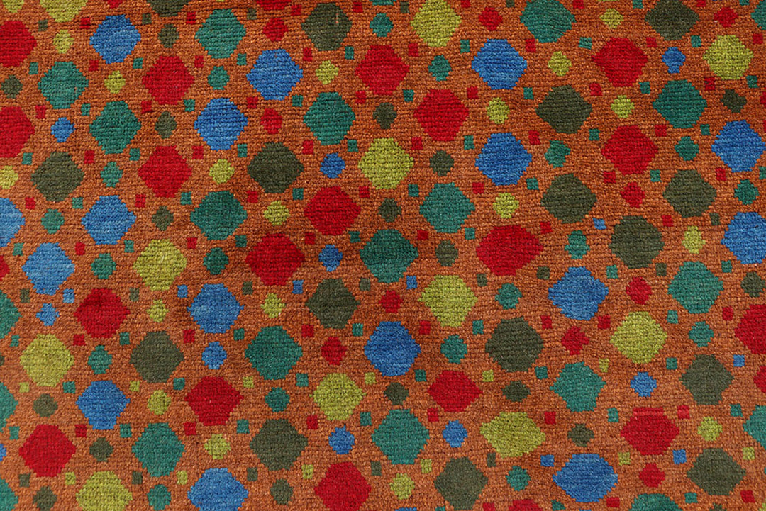 Sienna Baluchi 3' 11 x 5' 7 - No. 64046