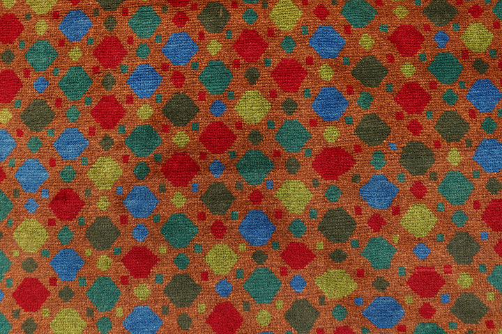 Sienna Baluchi 3' 11 x 5' 7 - No. 64046