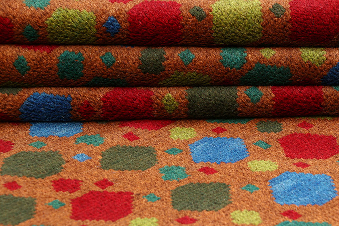 Sienna Baluchi 3' 11 x 5' 7 - No. 64046