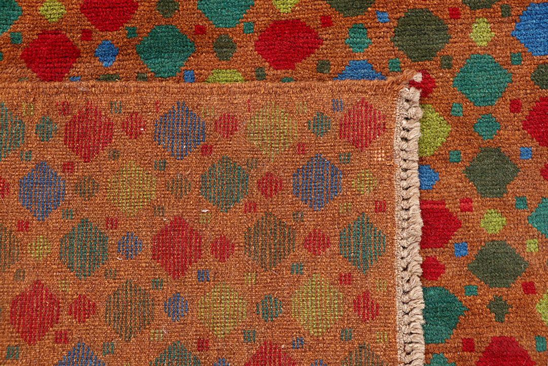 Sienna Baluchi 3' 11 x 5' 7 - No. 64046