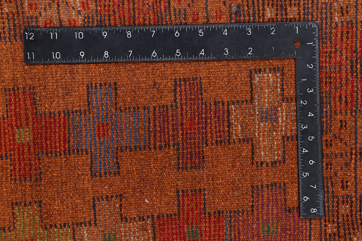 Sienna Baluchi 4' 3 x 6' 2 - No. 64055 - ALRUG Rug Store