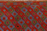 Peru Baluchi 4' x 6' - No. 64061