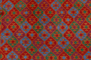 Peru Baluchi 4' x 6' - No. 64061