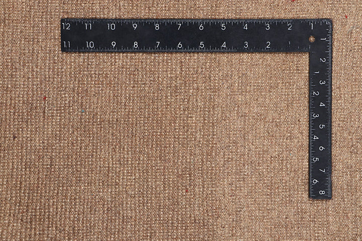 Tan Baluchi 3' 11 x 5' 11 - No. 64070 - ALRUG Rug Store